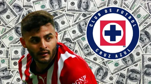 Se reveló el motivo que impidió el traspaso de Alexis Vega a Cruz Azul