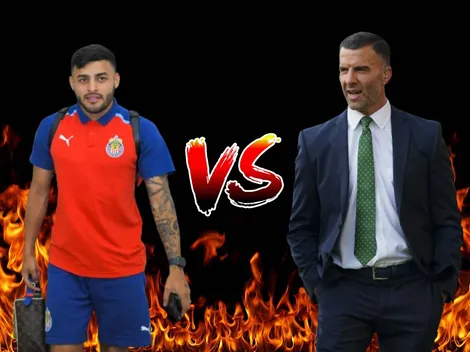 Tito Villa ventiló detalles de la negociación de Vega con Cruz Azul