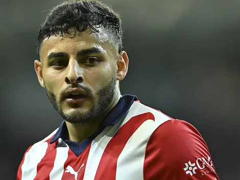 Alexis Vega rompió el silencio y le respondió a Tito Villa