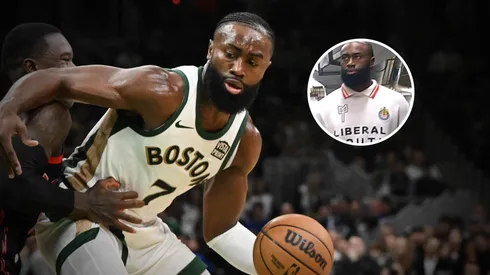 Chivas enamoró a estrella de la NBA.