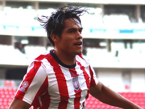 Chivas vendió a Luis Puente a Pachuca y revelan el motivo de su salida