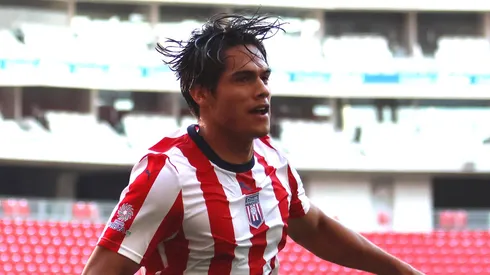 Se conoce el motivo por el que vendieron a Luis Puente.