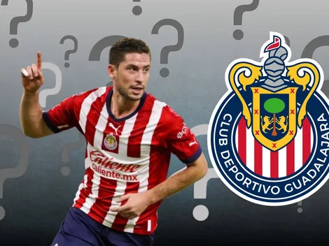 Santiago Ormeño recibió importante noticia sobre su futuro