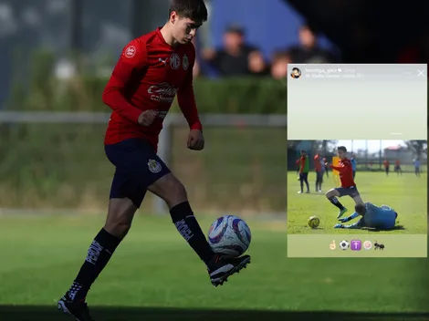 El post de Armando González con que trollearon a Miguel Jiménez