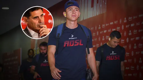 Uziel García se incorpora al plantel del Tapatío para el Clausura 2024 de la Liga de Expansión MX