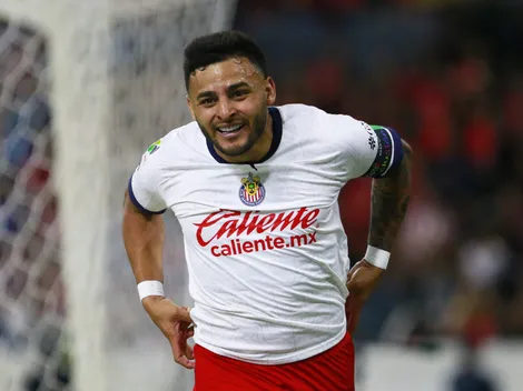 Las últimas noticias de Chivas de HOY, martes 2 de enero de 2024