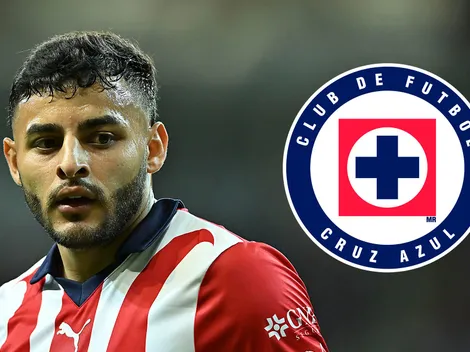 Los dos motivos que frenan la llegada de Alexis Vega a Cruz Azul