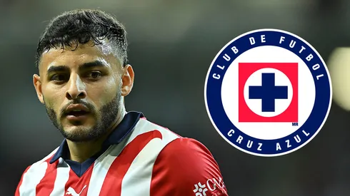 Por este motivo Cruz Azul no cierra la llegada de Alexis Vega.