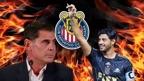 Carlos Vela y su polémica respuesta ante el interés de Chivas