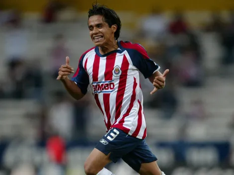 ¿Qué fue de Sergio el Guacho Ávila?