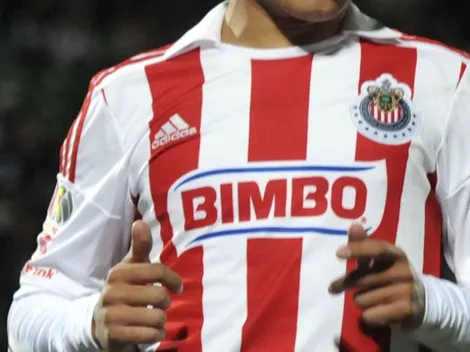 Golpe bajo a canterano de Chivas acusado por dopaje
