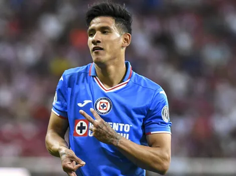 La promeresa de Uriel Antuna a aficionado de Chivas