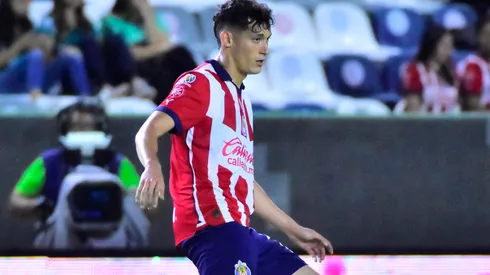 El defensor tiene claro lo que quiere.