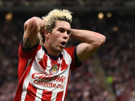 Se confirmó la mala noticia para Cade Cowell