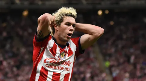 Se confirmó la mala noticia para Cade Cowell con Chivas antes de enfrentará a Cruz Azul