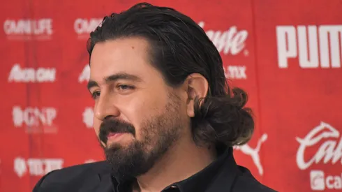 El dueño del Rebaño vive sus mejores momentos como presidente rojiblanco.