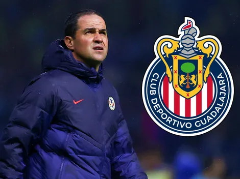 La decisión de América antes de enfrentar a Chivas