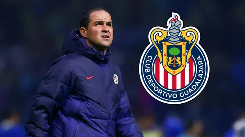 América ya piensa en Chivas.