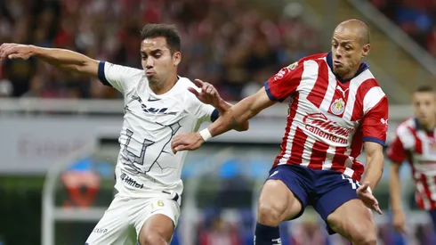 Chivas va por su quinto triunfo cuando enfrente a La Máquina.