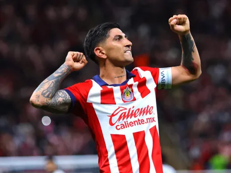 Fernando Gago confirmó a los convocados para Chivas vs. Cruz Azul