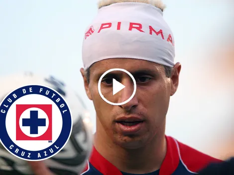 Por esta razón, Bofo Bautista llamaba “cliente” al Cruz Azul