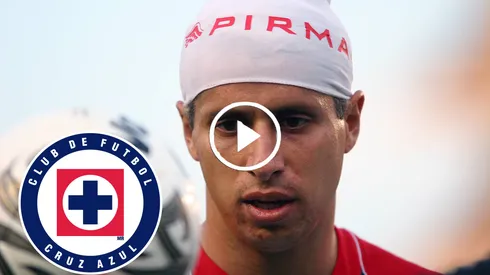 Estadio Alfonso Lastras. San Luis vs Chivas en juego de la jornada 13 del Torneo Clausura 2007 del Futbol Mexicano. Adolfo Bautista (Foto: Francisco Estrada/ JAM MEDIA)