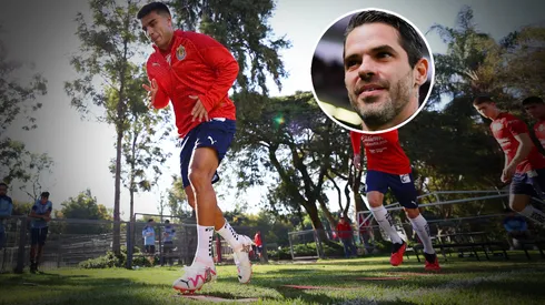 Fernando Gago recuperará a dos figuras claves en su esquema para disputar cinco partidos en 14 de días de marzo