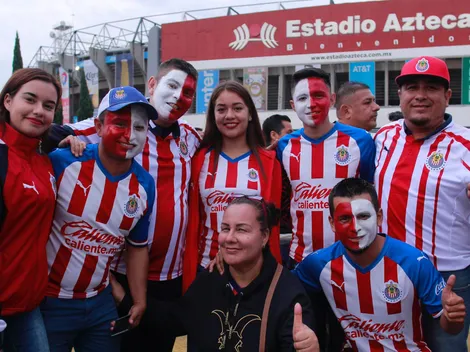Cruz Azul vs. Chivas: Cómo comprar boletos en el Estadio Azteca