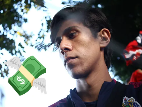 José Juan Macías se devaluó casi 150 millones de pesos