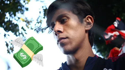 José Juan Macías se devaluó casi 150 millones de pesos