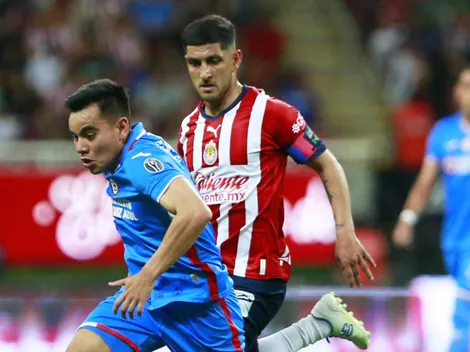 Chivas vs. Cruz Azul: Se confirmó el motivo por el que cambió al Azteca