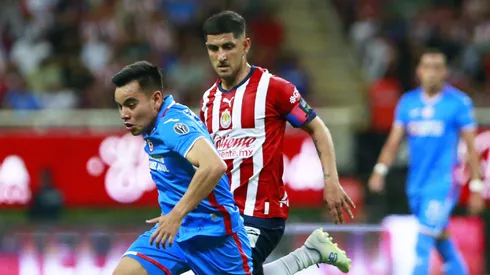 Chivas buscará su quinto triunfo en la cmapaña.