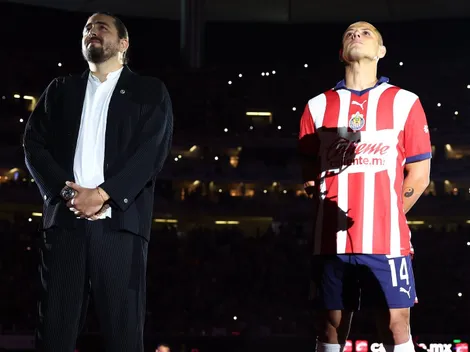 Noticias de Chivas de HOY 28 de febrero