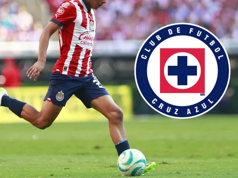 Fernando Gago tendrá una nueva variante para el duelo con Cruz Azul