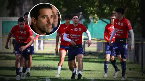 Fernando Gago tiene listo la planificación para afrontar el intenso calendario de marzo