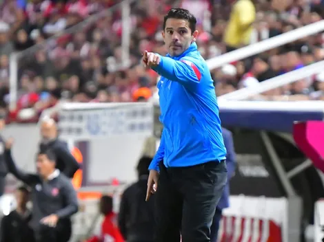 El jugador clave para Fernando Gago en febrero