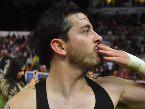 ¿Jaime Lozano y Alan Mozo están enfrentados?