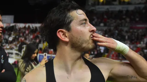 La destacada estadística de Alan Mozo ante Pachuca.