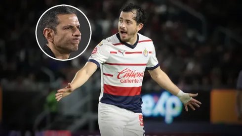 Alan Mozo ha sido tendencia toda la semana tras su ausencia en la lista de Selección México