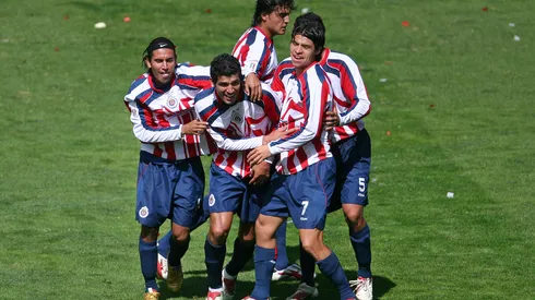 Exjugador de Chivas presumió mejorías tras estar en un hospital