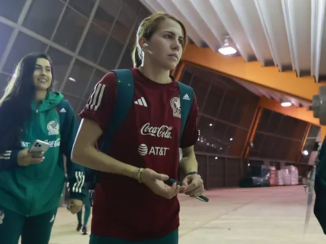 Se supo por qué en el Tricolor no quisieron a Licha Cervantes