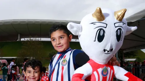 El Rebaño es el más querido de México.