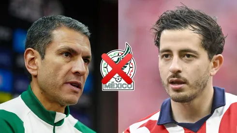 La razón por la que Alan Mozo no es llamado a la Selección Mexicana