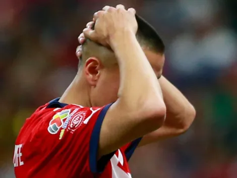 El único detalle que le falta a Chivas para ser favorito al título