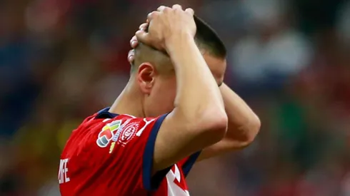 El Rebaño ha mejorado en el torneo.