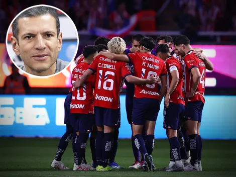 Las 6 figuras a Selección México para la Liga de Naciones 2024