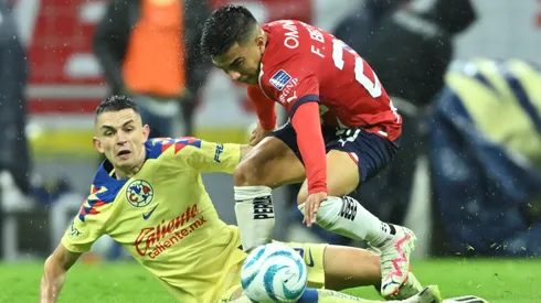 Chivas no puede descuidar el Clausura 2024.