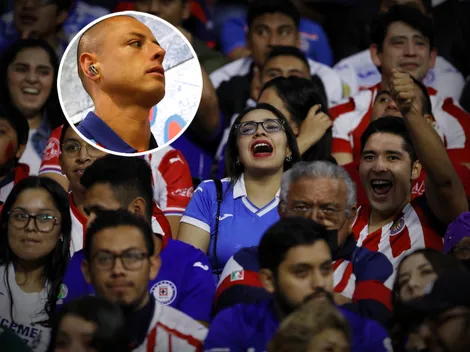 Se confirmó el verdadero motivo de Cruz Azul para jugar en el Estadio Azteca