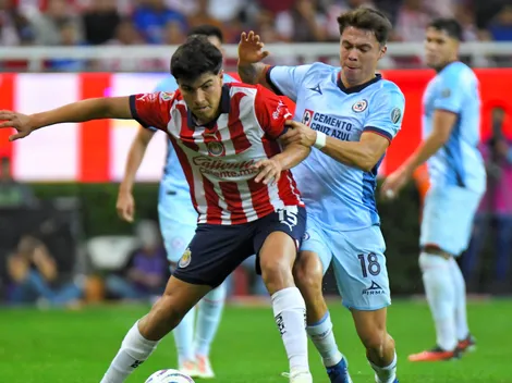 Noticias de Chivas hoy, 26 de febrero