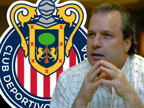 Roberto Gómez Junco lanzó advertencia al América por Chivas